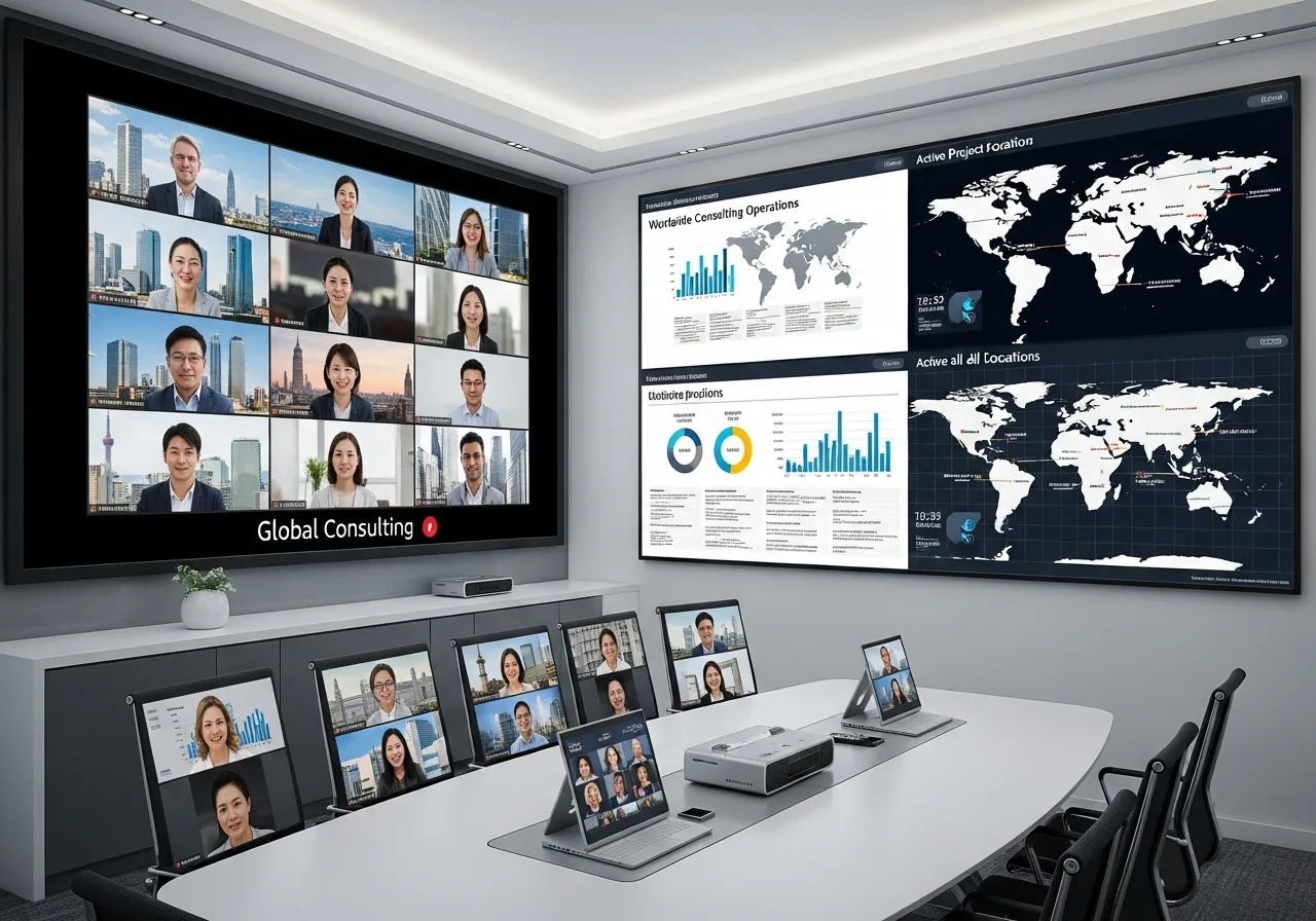 Wind Sky — Finanzoptimierung für Dienstleister